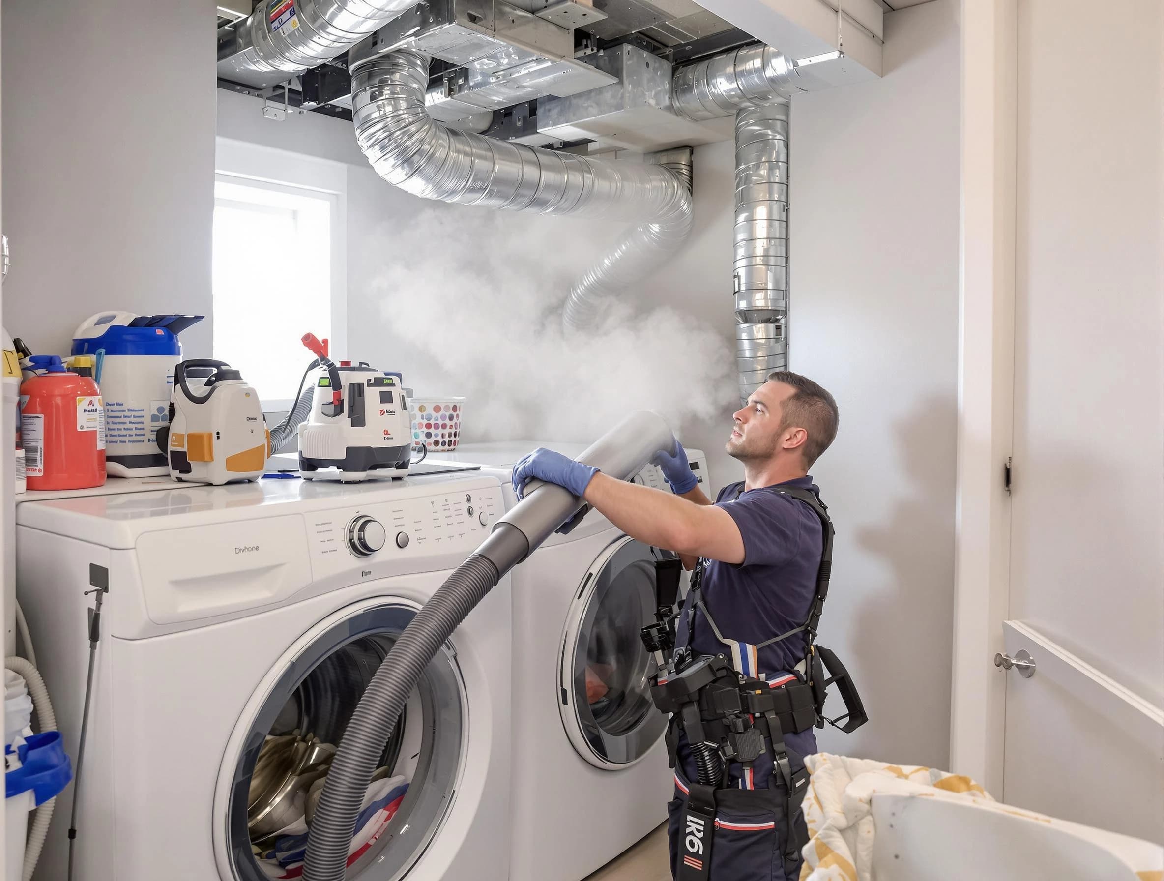 Duct Cleaning service in Bernalillo, NM